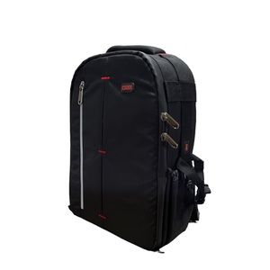 ESDDI B3 Camera Backpack Waterproof Shockproof DSLR/SLR/Mirrorless  Black